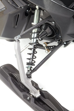 Снегоход СТЕЛС Витязь SA800