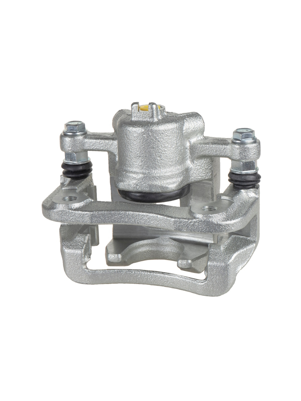 Суппорт задний R (в сборе) SSANGYONG Actyon (10-) (D20/22,G20) GANZ GIJ13067