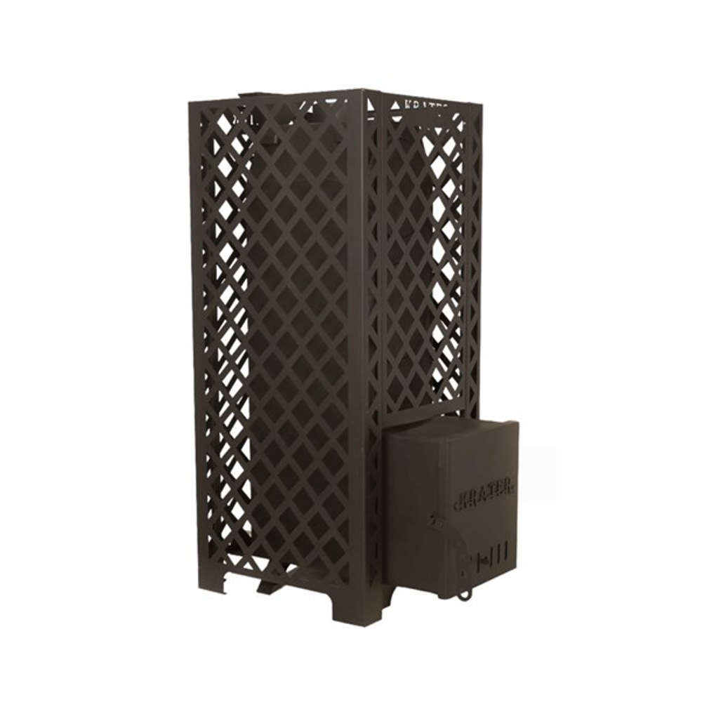 Печь для бани "Кратер 20"