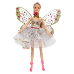 Кукла тип Модница, коробка QJ080