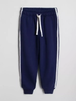 Спортивные штаны для мальчика с лампасами