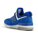 Кроссовки New Balance NB 574 Sport, MS574CD