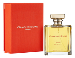 ORMONDE JAYNE Prive
