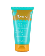 FLORMAR Гель для умывания Cleansing Gel