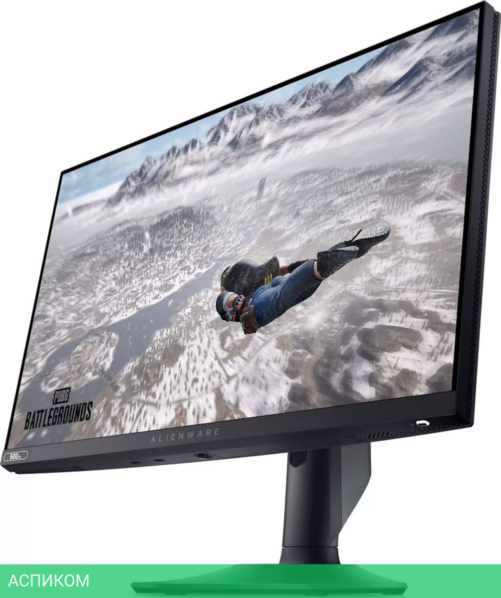 Игровой монитор Dell Alienware AW2524HF