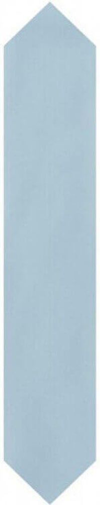 Wow Gradient Crayon Blue Matt 4.3x24.3