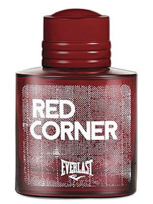 Everlast Red Corner