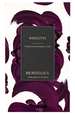 Парфюмерная вода BERDOUES Violette (100ml)