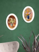 Картина на стену интерьерная на холсте 37*27 см