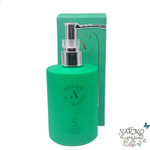 Глубокоочищающий шампунь для волос с пробиотиками ALLMASIL 5 Probiotics Scalp Scaling Shampoo, 300 мл.