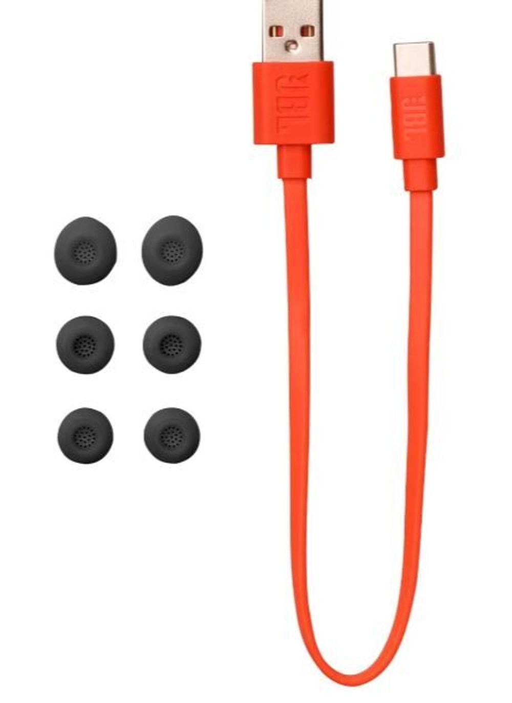 Гарнитура  JBL JBLWBEAM2BLK