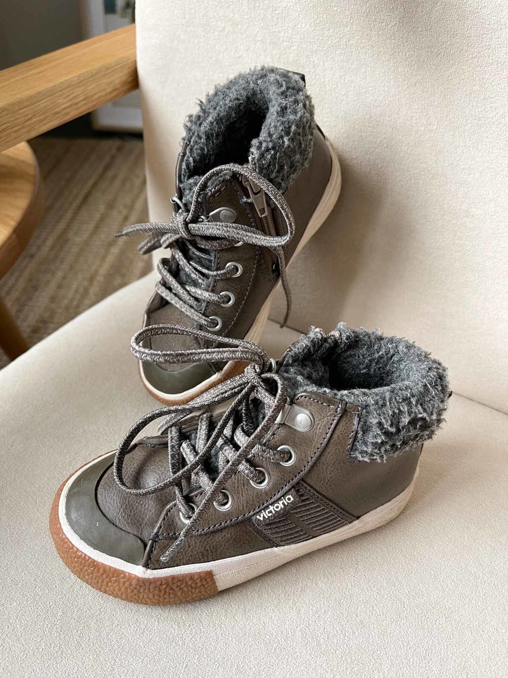 Ботинки Victoria, 26