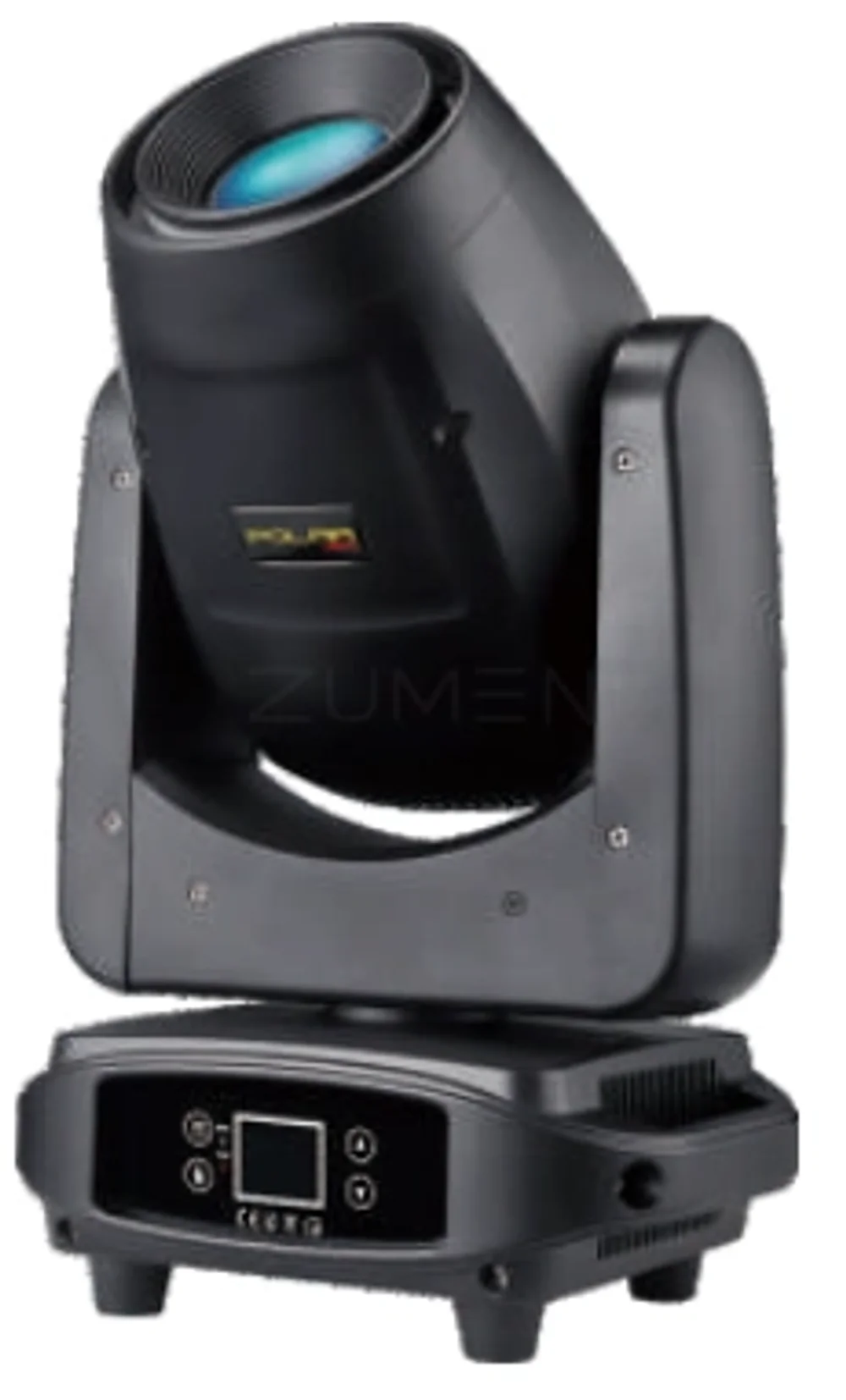 PL-L150S — вращающаяся голова Beam 150 Вт