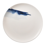 Тарелка d=300 мм. Блю Вэйв, форма Гурмэ Bonna