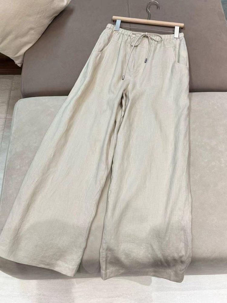 Брюки Brunello Cucinelli