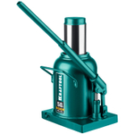 KRAFTOOL KRAFT-LIFT, 50 т, 270 - 420 мм, бутылочный гидравлический домкрат (43462-50)