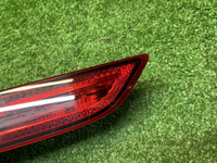 ПТФ левый Porsche Cayenne 2 958 (2014-2018)