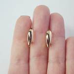 Ювелирные швензы, английский замок, позолота, люкс фурнитура