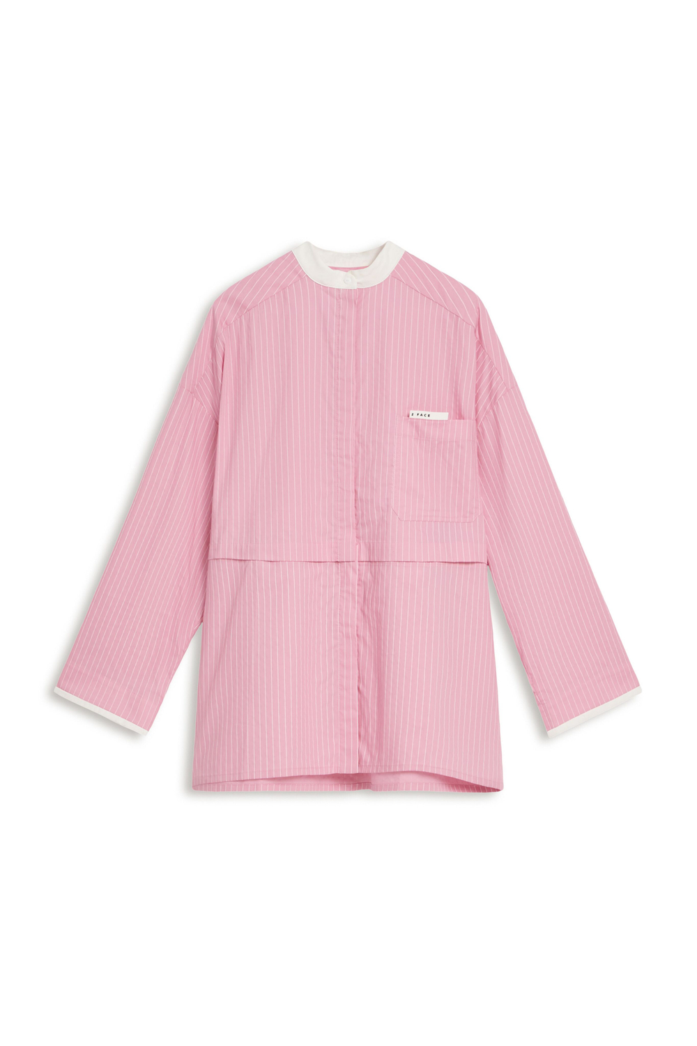 Костюм трансформер с брюками Pink