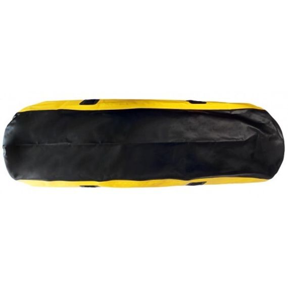 Сумка для снаряжения DELFiN Aqua 100 л желтый