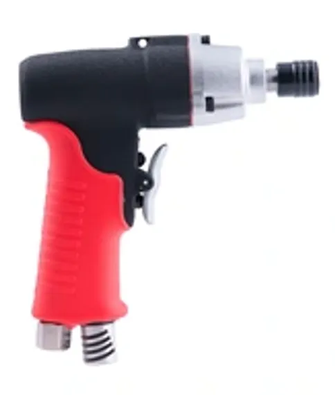 Пистолет гвоздезабивной барабанный Fubag N90C