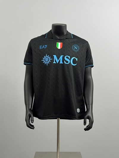 Специальная форма «Наполи» 25/26