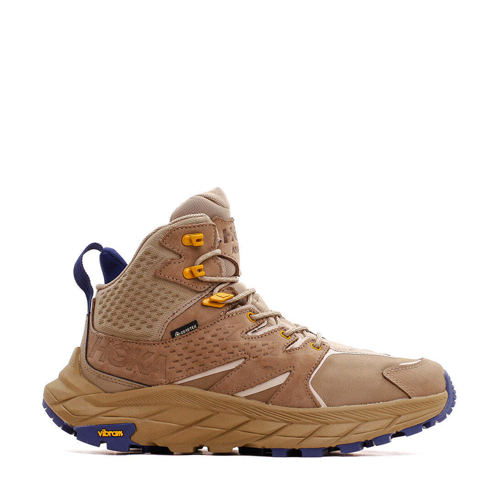 Ботинки мужские Hoka Anacapa mid GTX