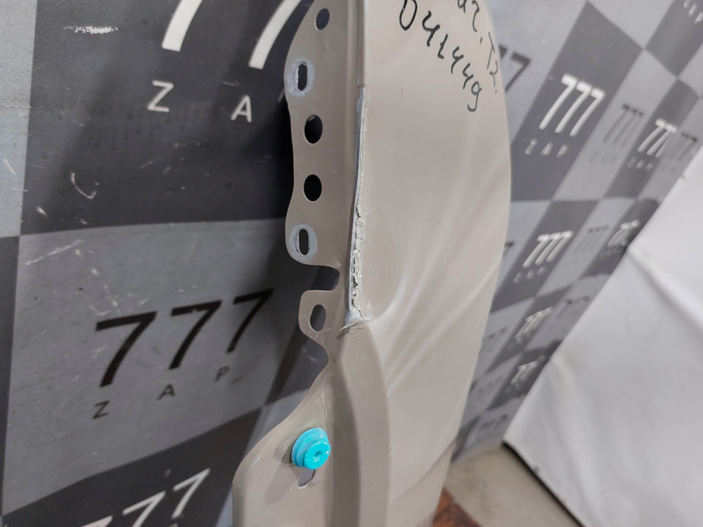 Крыло переднее левое Jetour T2 23-нв Б/У Оригинал F268403101DY