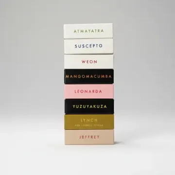 Spiritica DISCOVERY KIT 8 FIALE