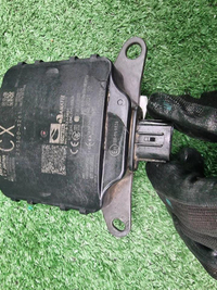 Датчик слепых зон Toyota Camry xv70 (2017-н.в.)