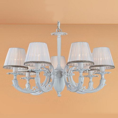 Потолочная люстра Citilux CL412172
