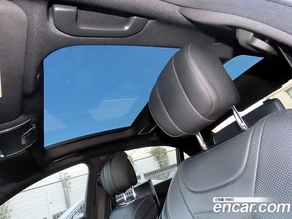 Mercedes-Benz S-Class W222 S560L 4MATIC (04.2020)