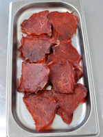 Jerky Seasoning "Bloody Mary". Смесь для джерок.