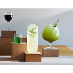 Набор стаканов alice, 370 мл, 4 шт.