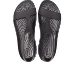 Сандалии женские Crocs Serena Black