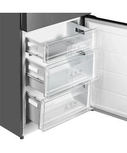 Холодильник Kuppersberg RFCN 2016 X