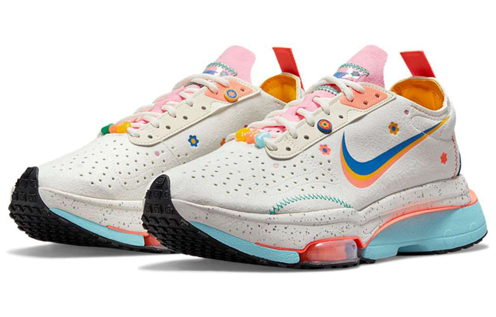 Кроссовки Nike Air Zoom Type (Женская размерная сетка)