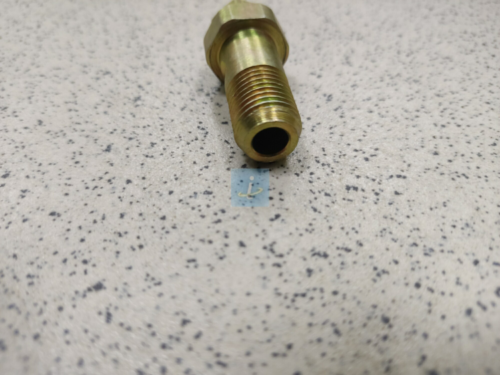 Клапан перепускной 33.1111282-01