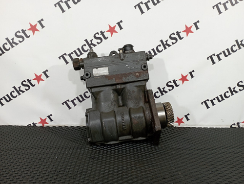 Компрессор воздушный 2017г.