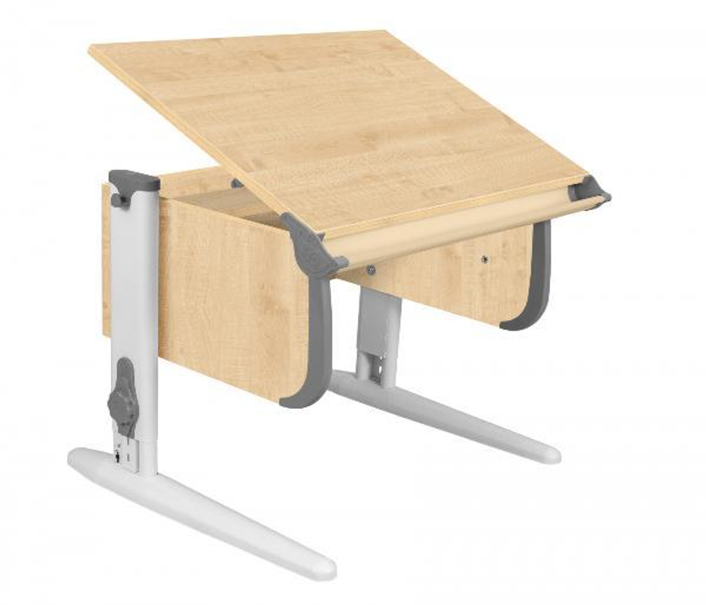 Растущая парта Дэми СУТ 24 (750×610 мм)