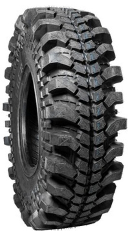 Шина JOURNEY Digger 265/85-15LT 115K (33X10.50-15)