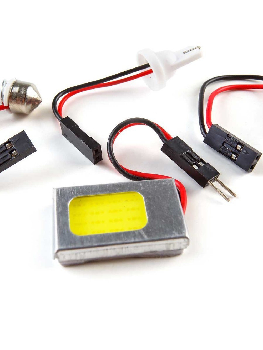 LED панель P02 31-36мм, Т10