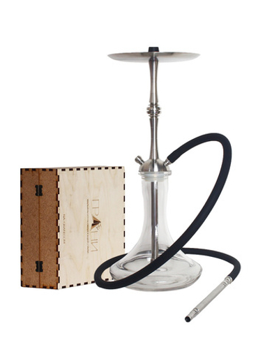 Кальян На Грани Модель 1 (комплект)