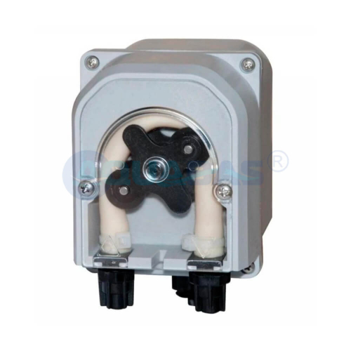 Насос-дозатор перистальтический 3л/ч 1 бар Gemas (06PD0301)