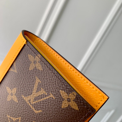 Louis Vuitton Passport Cover