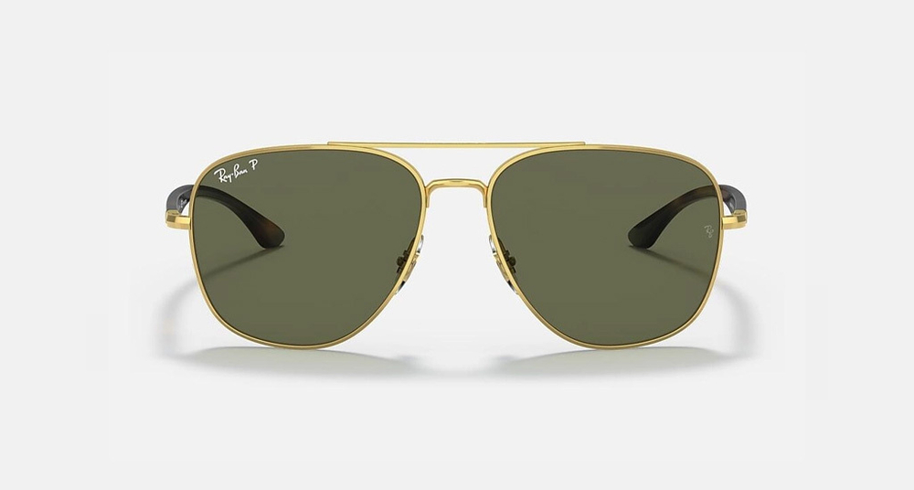 RAY-BAN RB3683 001/58