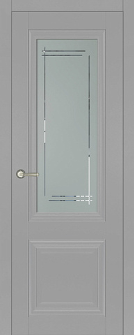 Дверь KARDA K-21 ДО