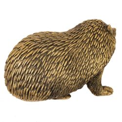 GAEM Фигурка декоративная "Еж", L13 W8,5 H8 см