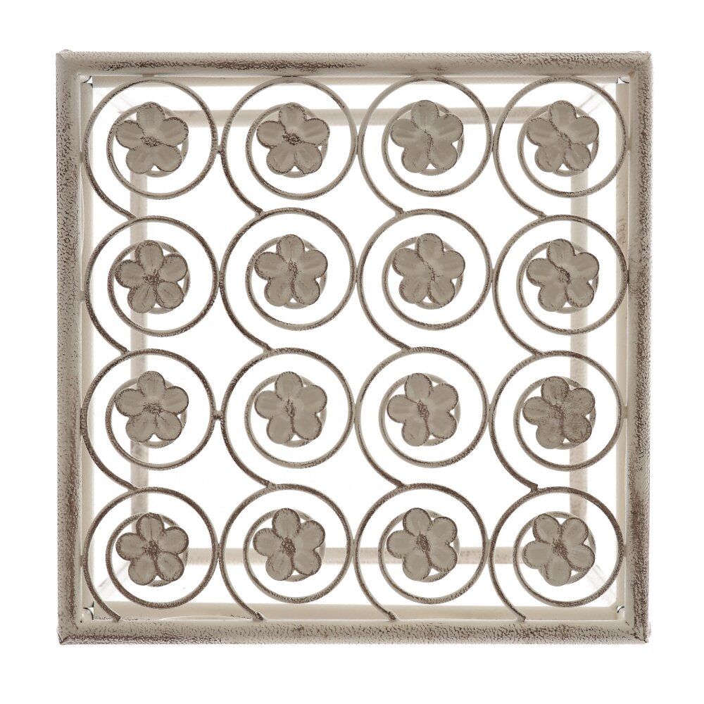 GAEM Подставка для цветов, L26 W26 H60 см