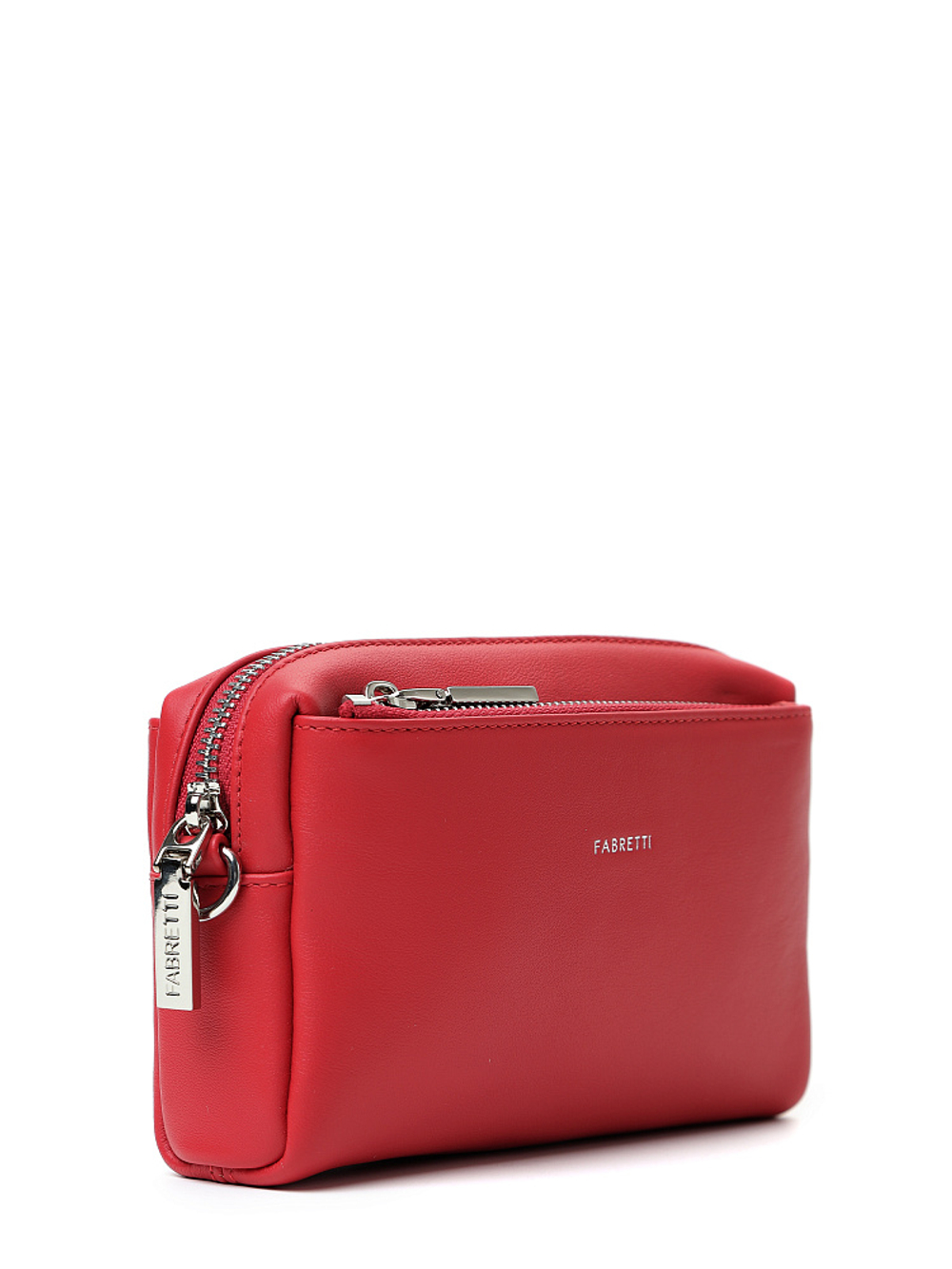 Сумка кожаная FABRETTI Q260071N-4